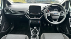 Ford Fiesta 1.1 Trend 5dr Petrol Hatchback